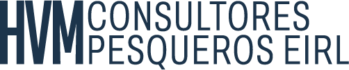 HVM Consultores Pesqueros