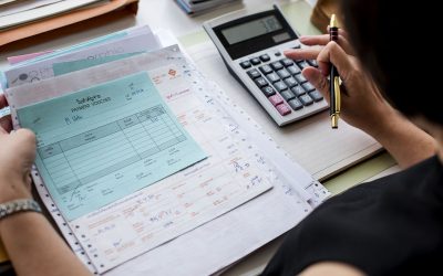 ¿Tu inventario es un activo o un «ancla» que hunde tu flujo de caja?